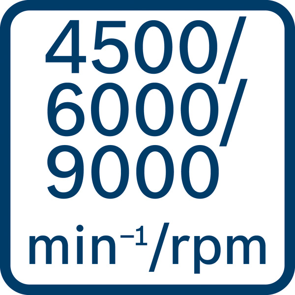 Bosch Akku-Winkelschleifer GWX 18V-10 SC, ohne Akku und Ladegerät