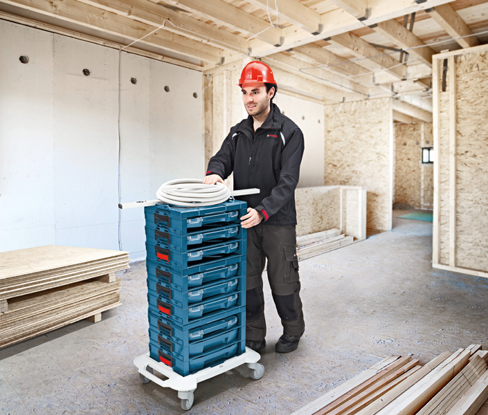Bosch Koffersystem L-BOXX 136