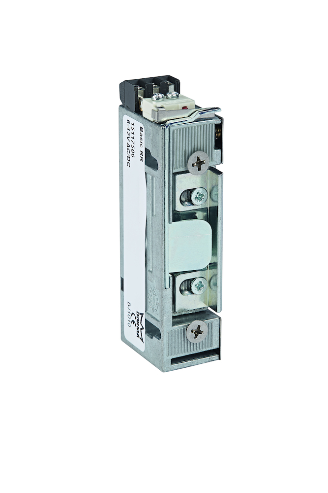 dormakaba Türöffner Basic RR, 6-12V AC/DC