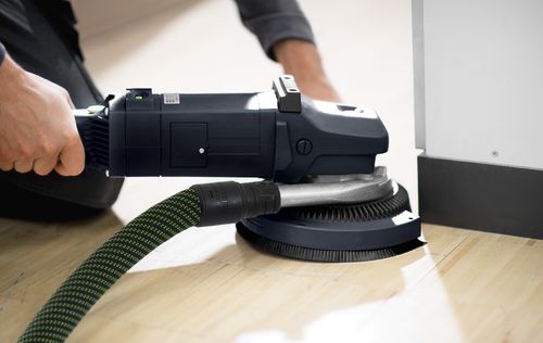 Schleifteller ST-STF-D115/0-M14 W