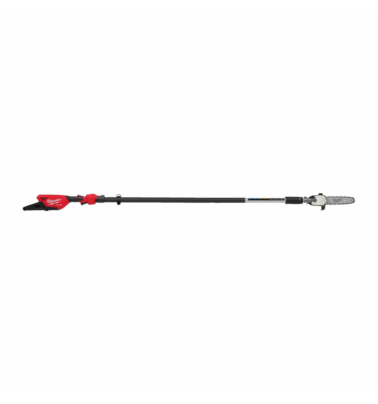 Milwaukee M18 FUEL Akku-Teleskop-Astsäge M18FTPS30-0