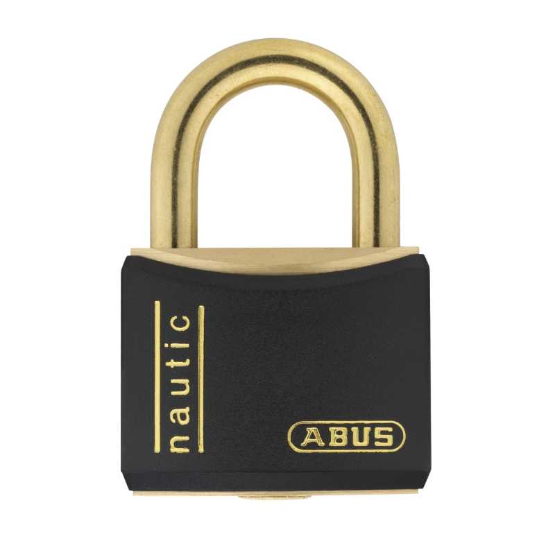 ABUS Vorhängeschloss  T84MB