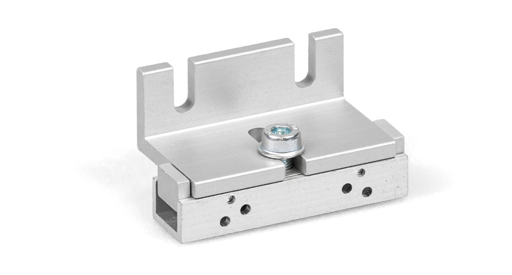 Hauptproduktaufnahme, Maschine, Schraube, Aluminium