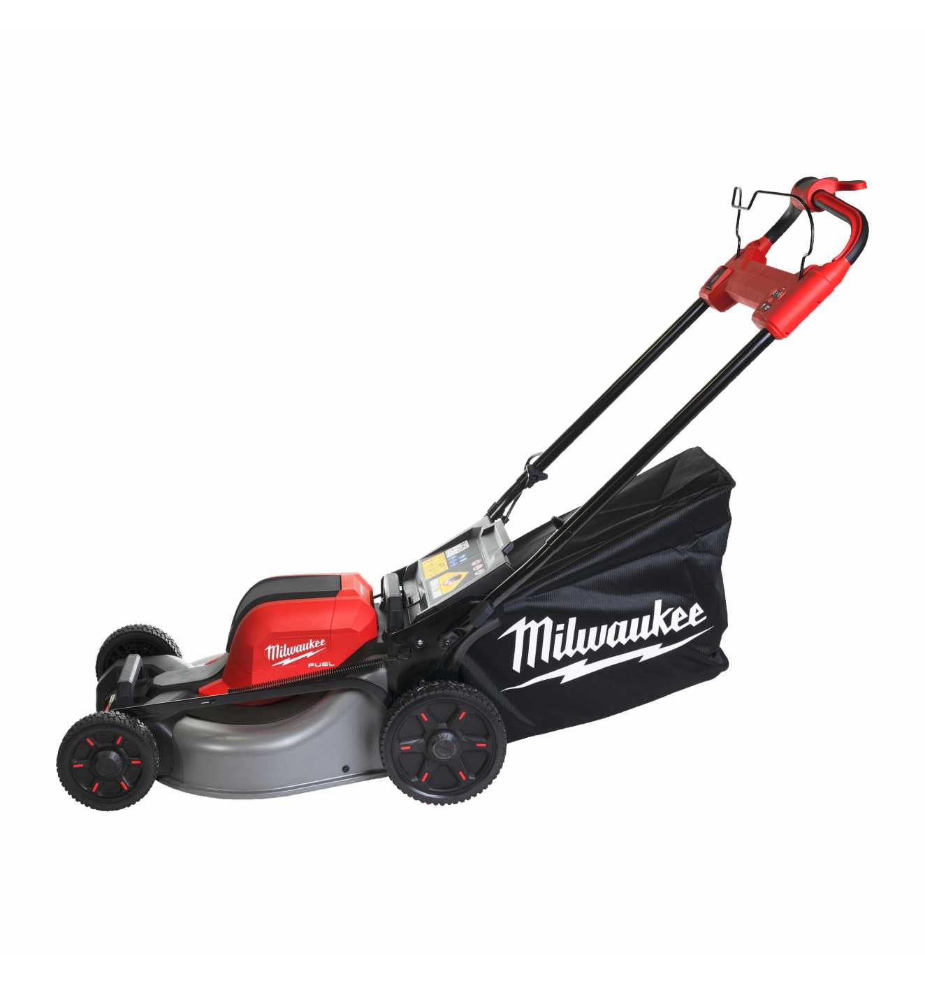 Milwaukee M18 FUEL Akku-Rasenmäher M18F2LM46-0