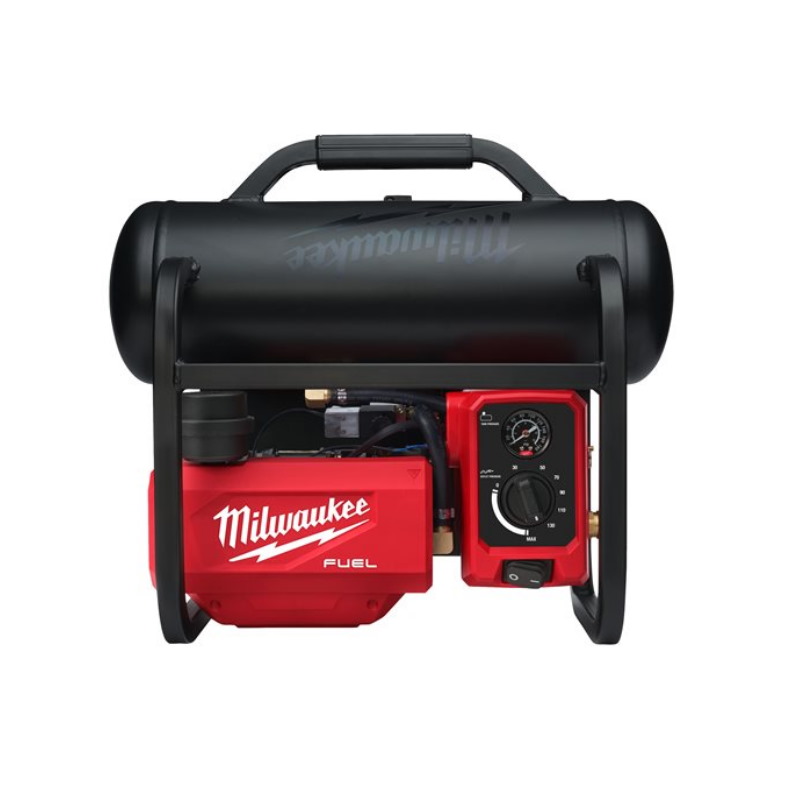 FUEL Akku-Kompressor Milwaukee M18FAC-0
