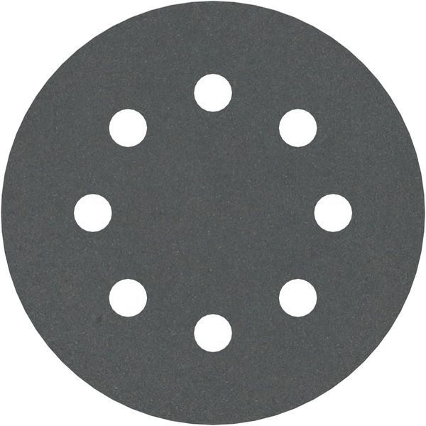 Bosch PRO F355 Schleifblatt, 115&nbsp;mm, G400