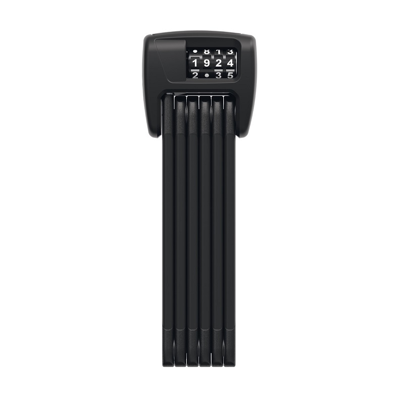 ABUS Faltschloss  Bordo 6000C LED