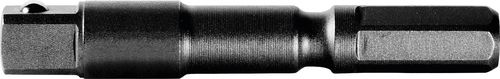 Adapter 1/4"-50 CE/KG CENTRO