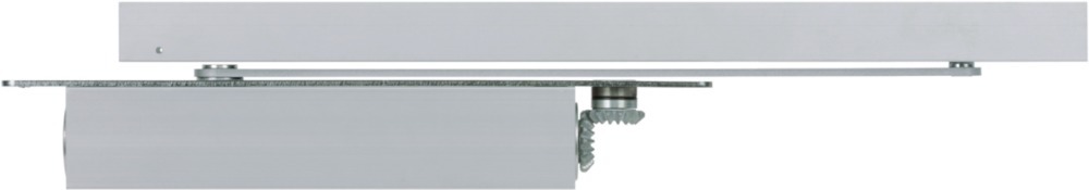 Gleitschiene effeff DCG880, Aluminium