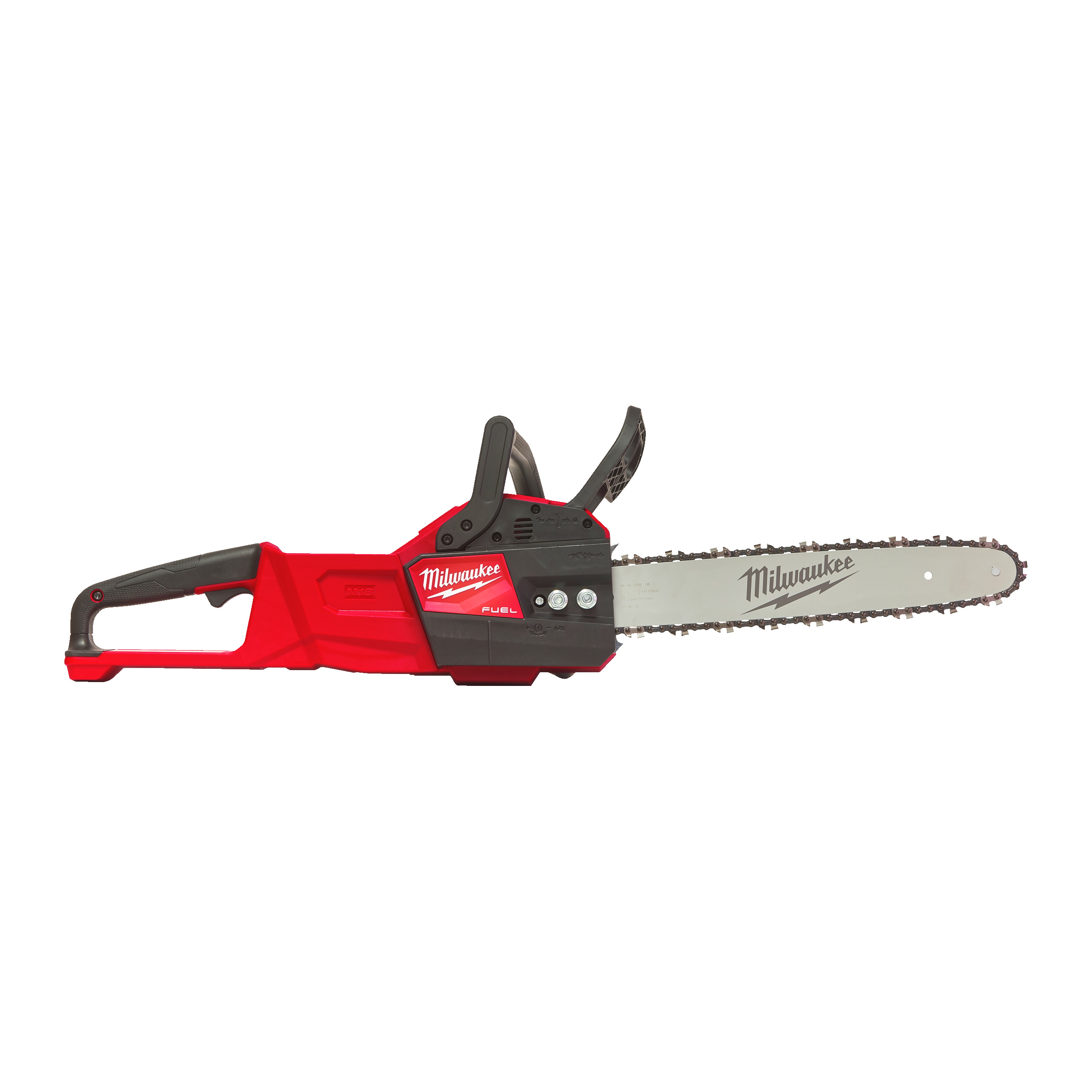 Artikelhauptbild Milwaukee FUEL Akku-Kettensäge 35cm M18 FCHS35-0
