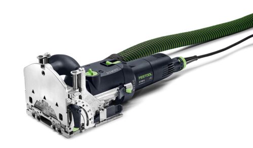 Dübelfräse DOMINO DF 500 RQ-Plus