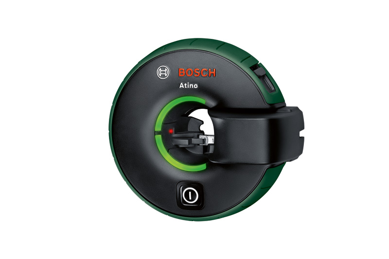 Bosch Linienlaser Atino