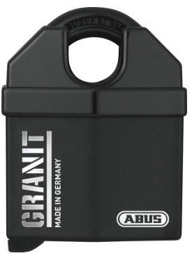 ABUS Vorhängeschloss  GRANIT 37/60