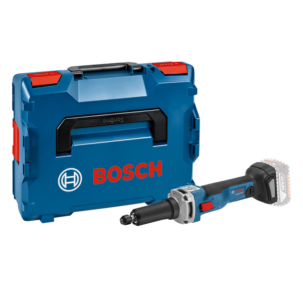 Bosch Akku-Geradschleifer GGS 18V-23