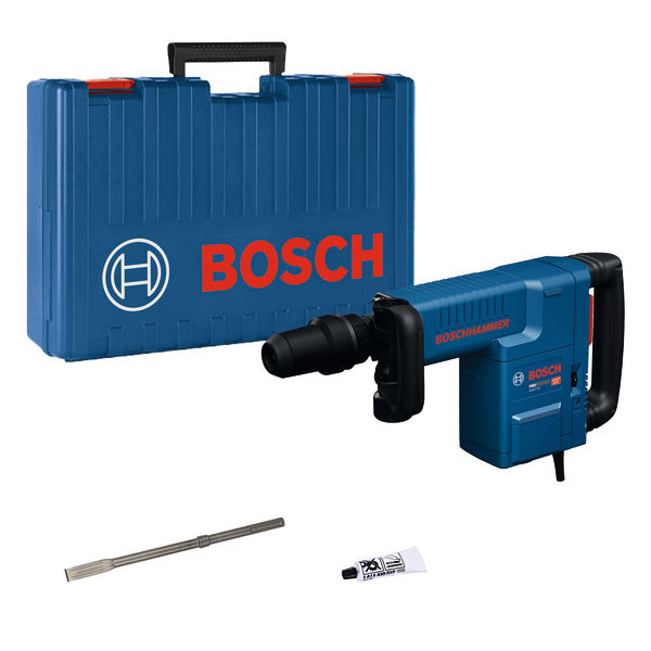 Bohrhammer, Schlagschrauber, Kasten, Bosch, Werkzeuge
