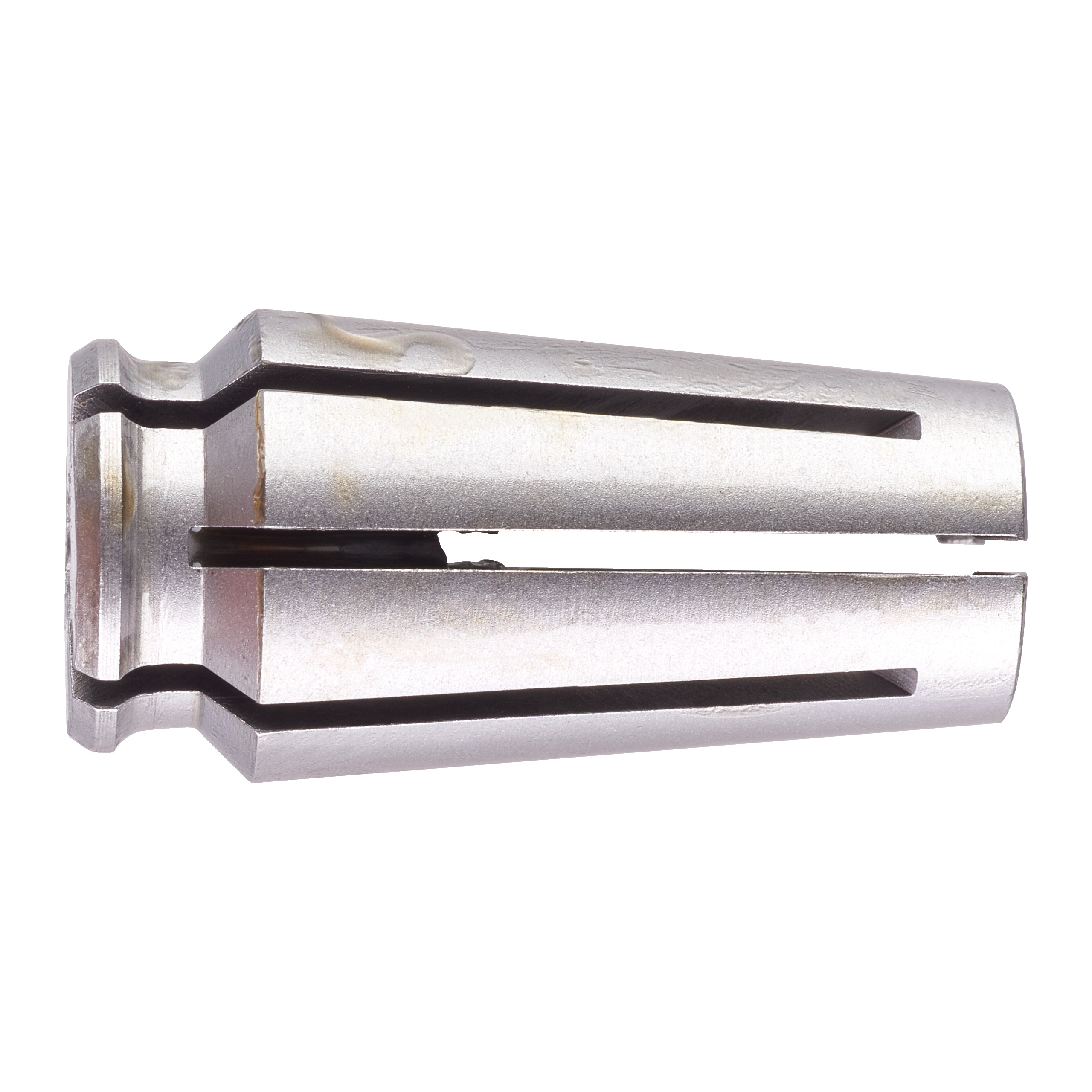 Schraubendreher-Bits, Bit-Halter, Metall, Zweischlitz-Schnitt, Schraubenkopf