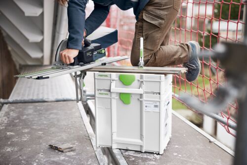 Systainer³ SYS3-MFT M 112