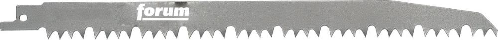 FORUM Säbelsägeblatt  á 5 Stck S 1531 L