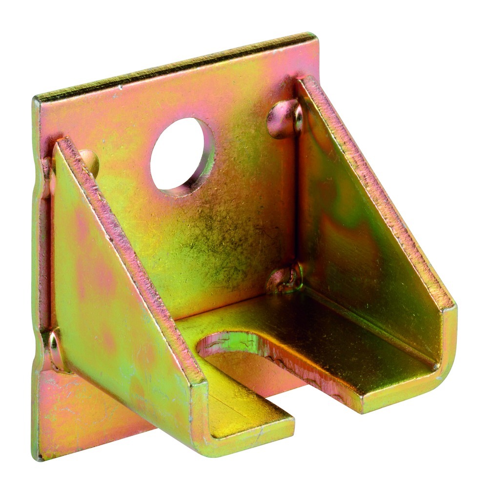 Wandwinkel HELM 404 W, Stahl