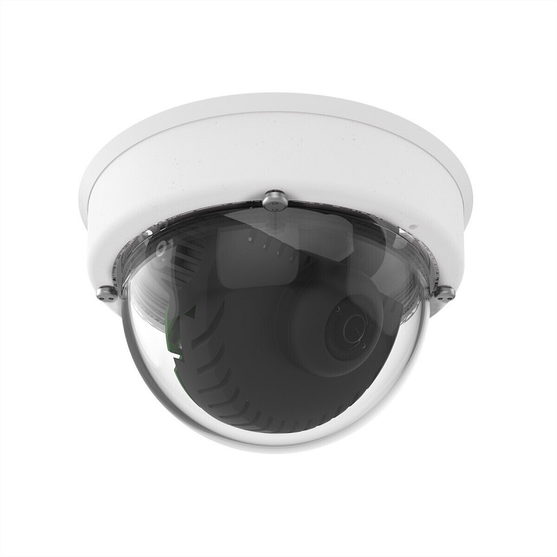 Überwachungskamera Mobotix v26B - Komplettkamera, Tag
