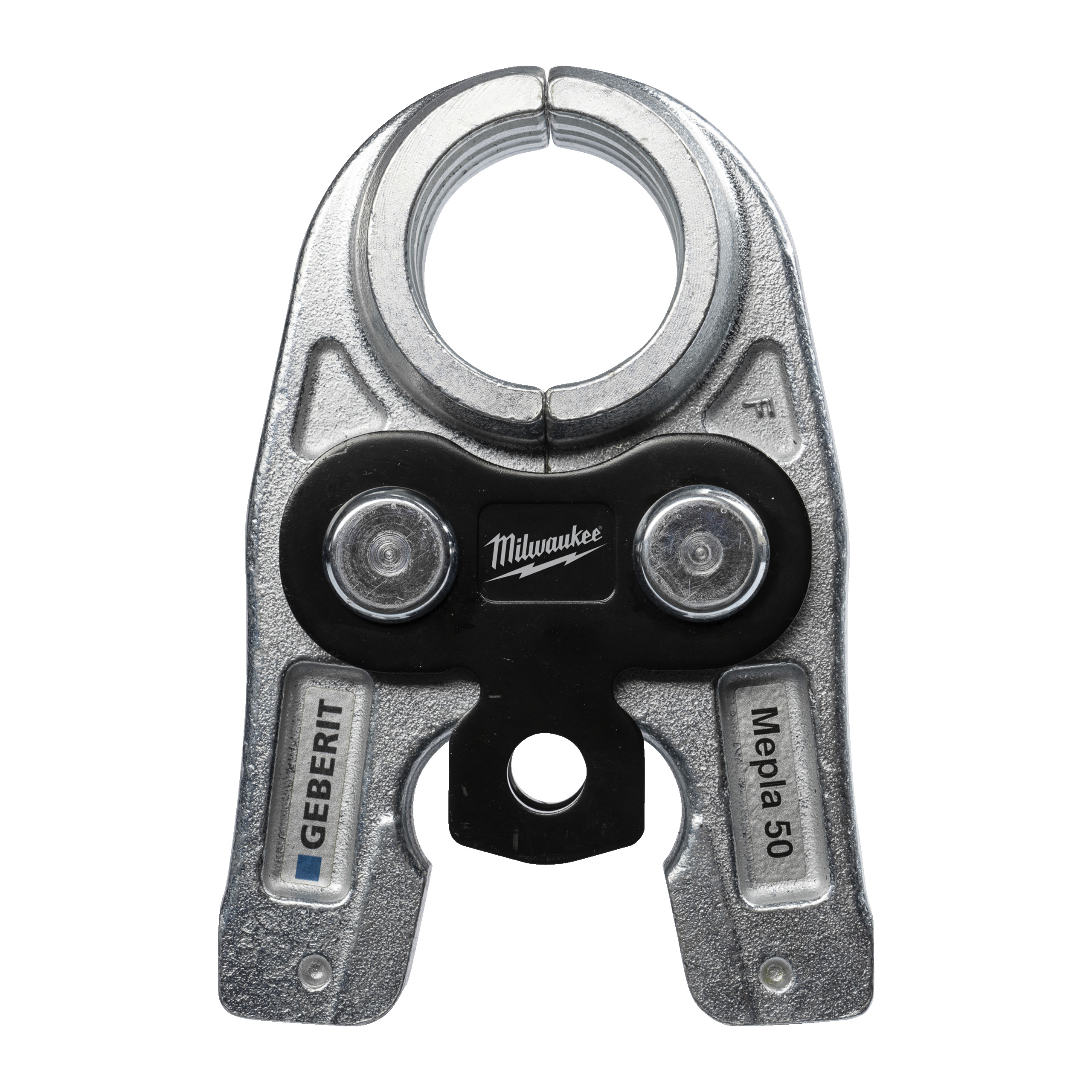 Milwaukee Pressbacke Geberit Mapress J18-G50