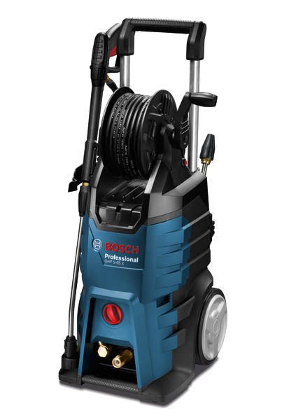 Bosch Hochdruckreiniger GHP 5-65X