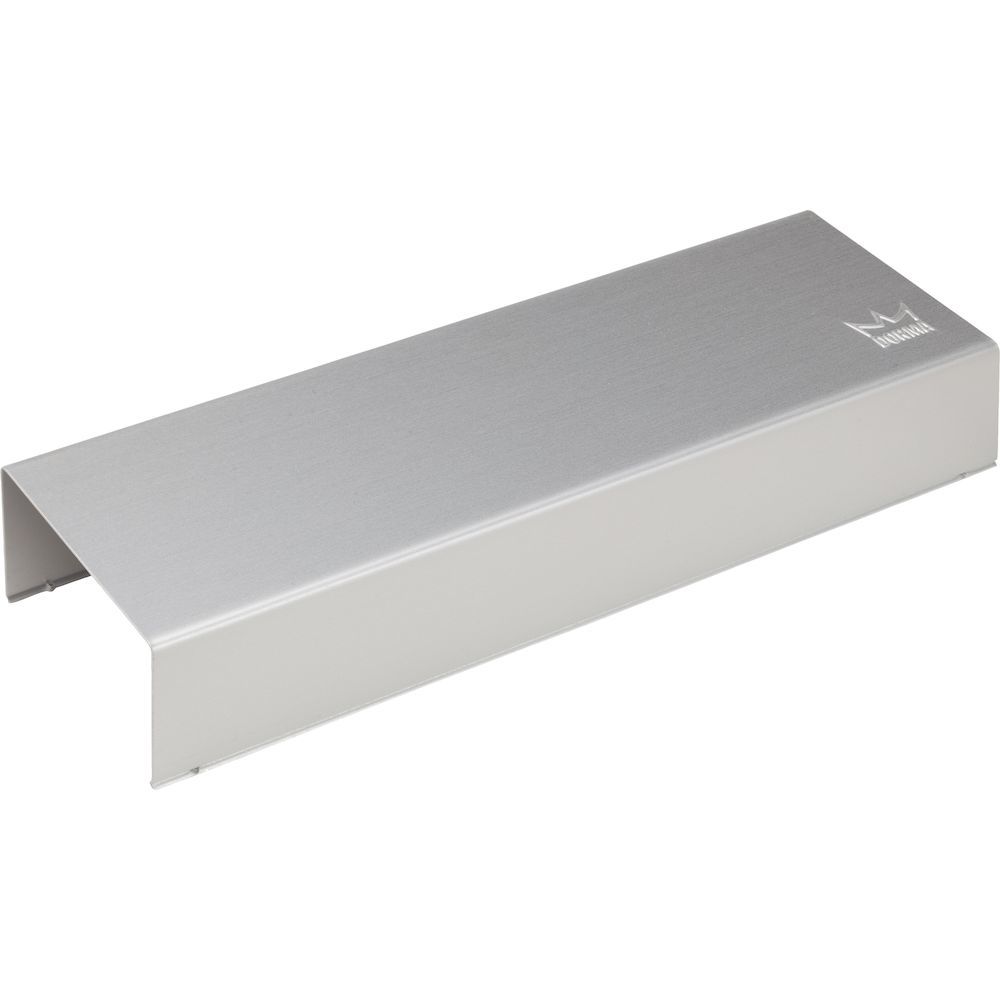Verkleidung DORMA TS 93 EN 5-7, Aluminium