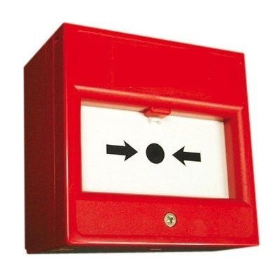 EI Electronics Notwarnknopf  MCP401RC EI Electronics Notwarnknopf  MCP401RC