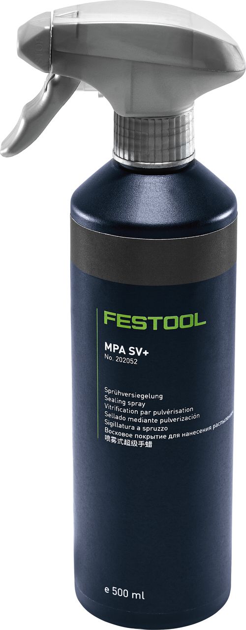Sprühversiegelung MPA SV+/0,5L