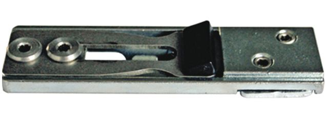 Feststelleinheit für GEZE TS 5000 ECline Feststelleinheit für GEZE TS 5000 ECline