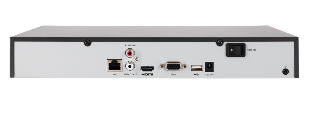 Elektronik, Hardware