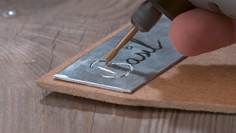 Bosch Hochgeschwindigkeits-Fräsmesser 9,5 mm