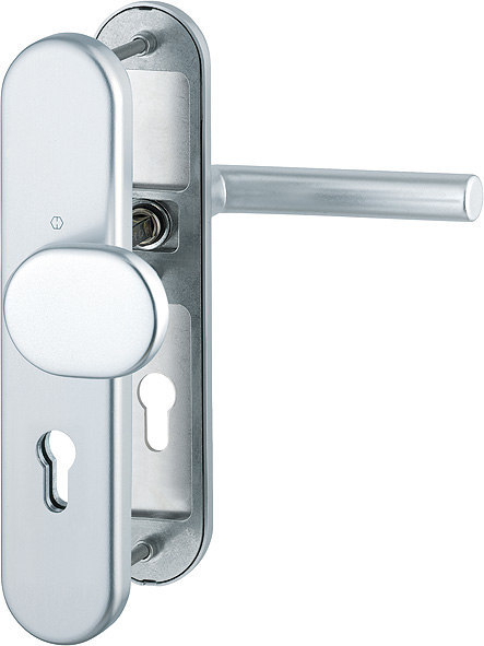 HOPPE Sicherheits-Wechselgarnitur Amsterdam