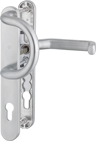 HOPPE Wechselgarnitur Liverpool 538G/3357N/1313G plus E538G