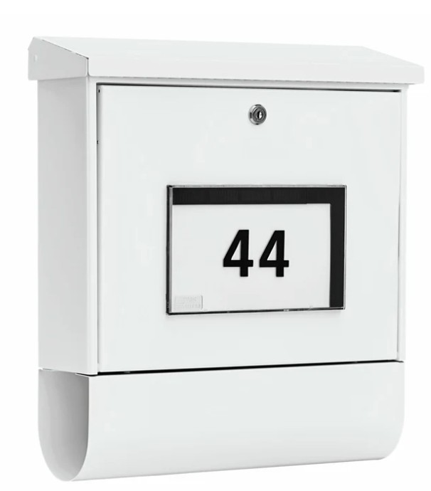 Briefkasten BURG-WÄCHTER MALAGA 4400