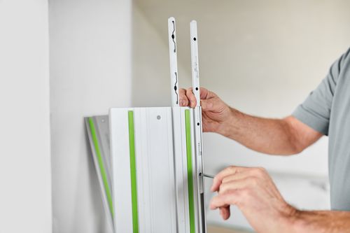 Zubehör-Set SYS3 M 137 FS/2-Set