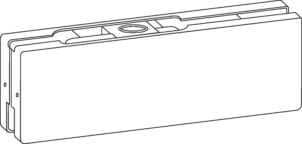 Strichzeichnung, Tasche