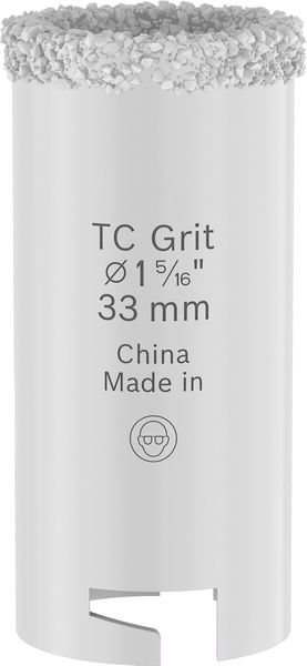 Produktbild, Grit, abrasive, Bohrer, Schleifkorn, Zylinder Spitze