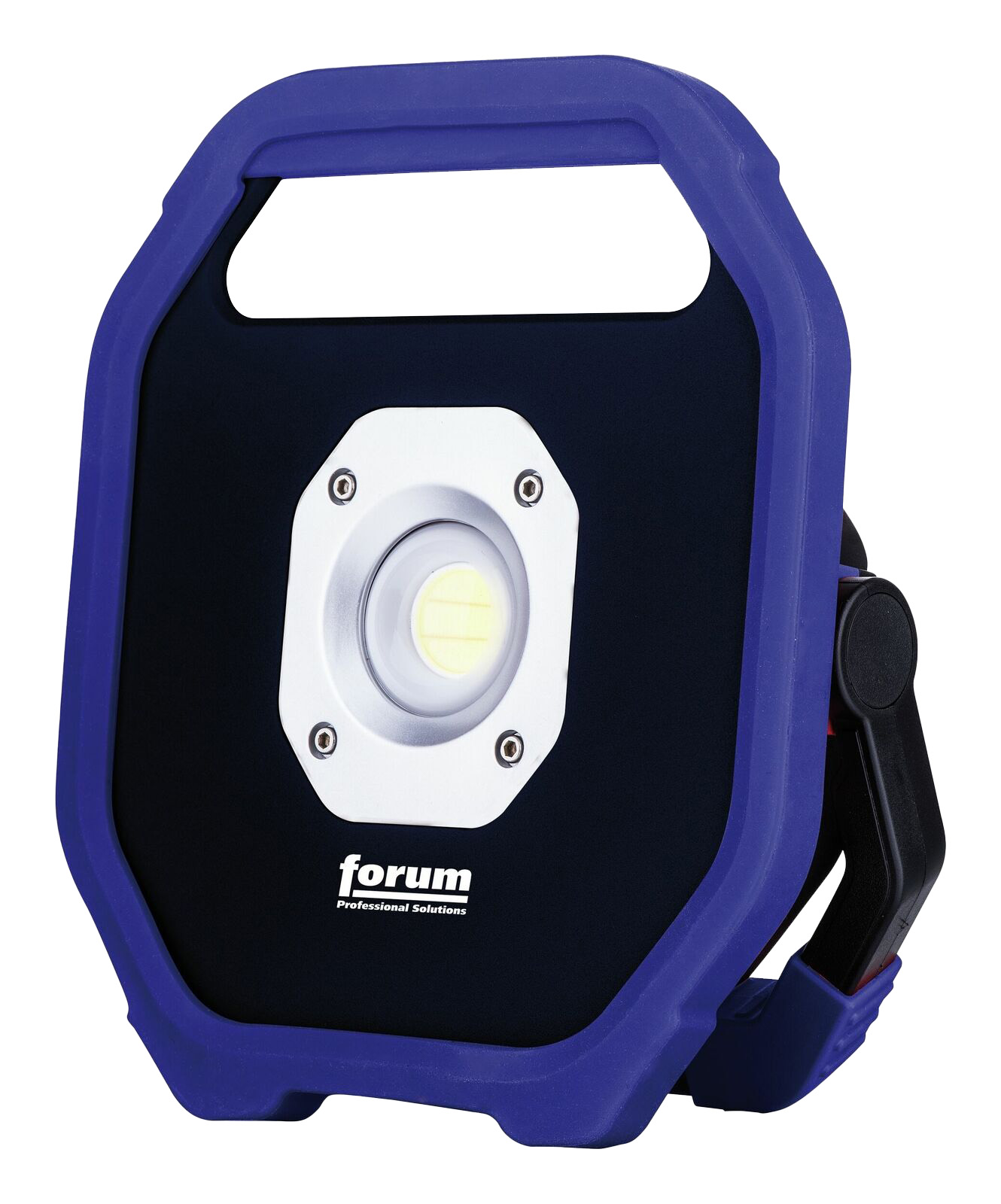 FORUM LED-Akku-Arbeitsleuchte  10 W FORUM LED-Akku-Arbeitsleuchte  10 W