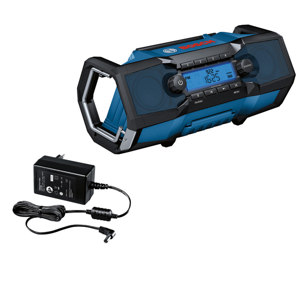 Bosch Radio GPB 18V-2