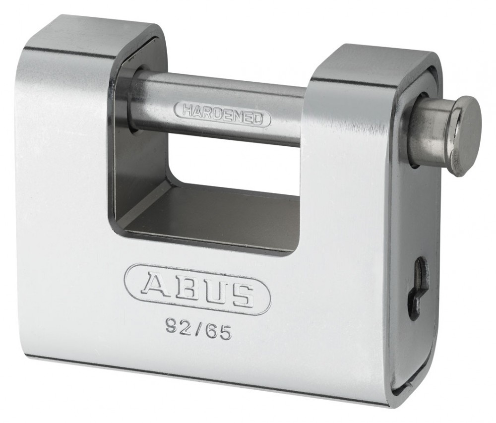 ABUS Vorhängeschloss  Monobloc 92