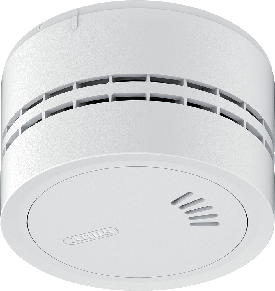 ABUS Rauchwarnmelder PREFIRA MINI