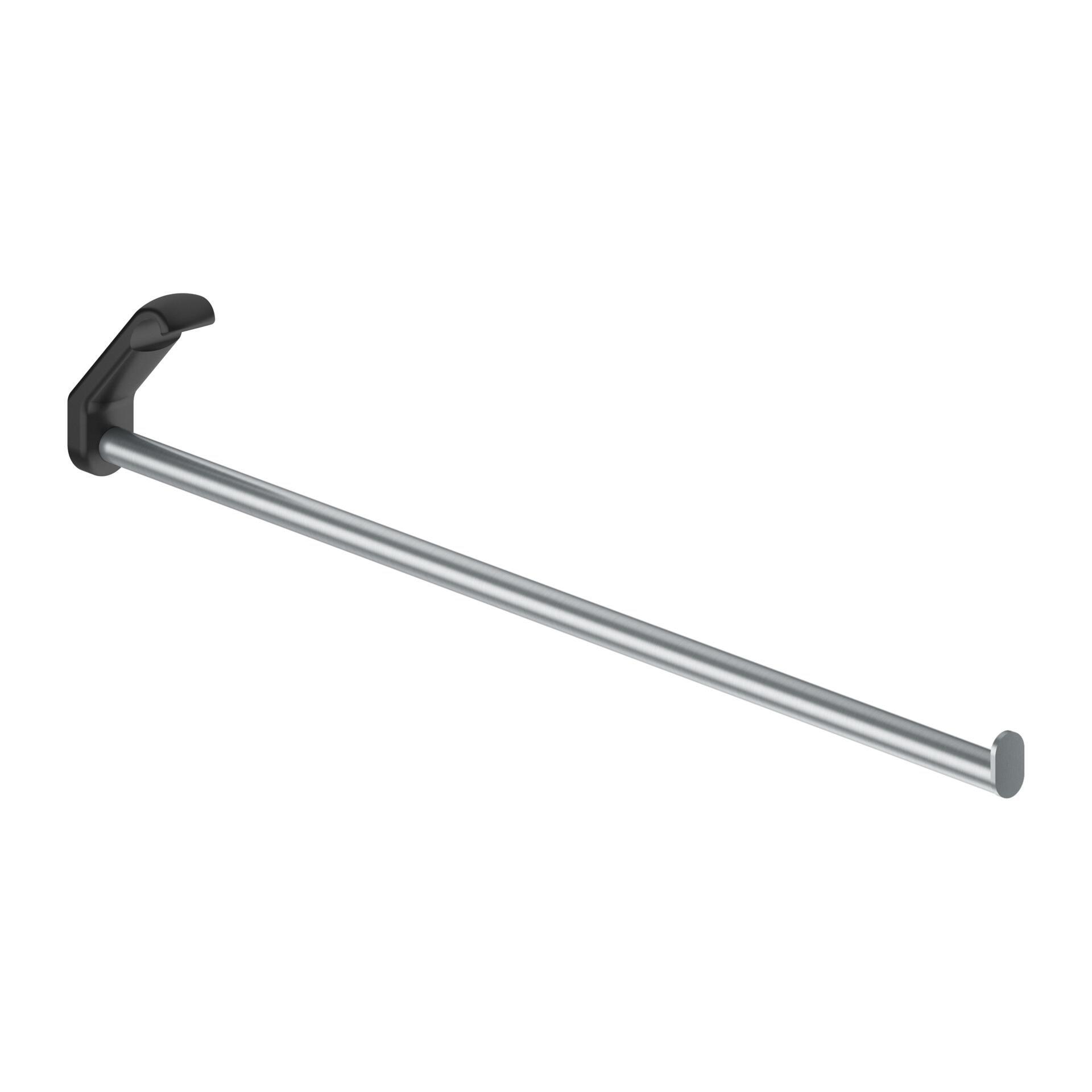 KWS Spritzschutzhalter variabel