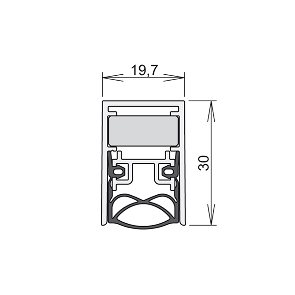 Technische Zeichnung