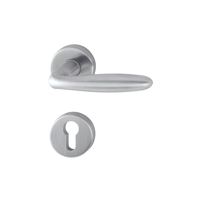 HOPPE Türgriff Verona E1800Z/42KV/42KVS