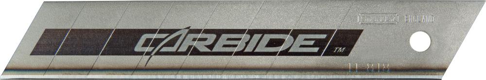 Abbrechklinge für Cutter, Stanley