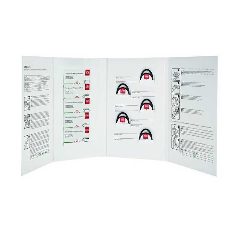 Booklet DOM ENiQ EasyFlex Booklet DOM ENiQ EasyFlex