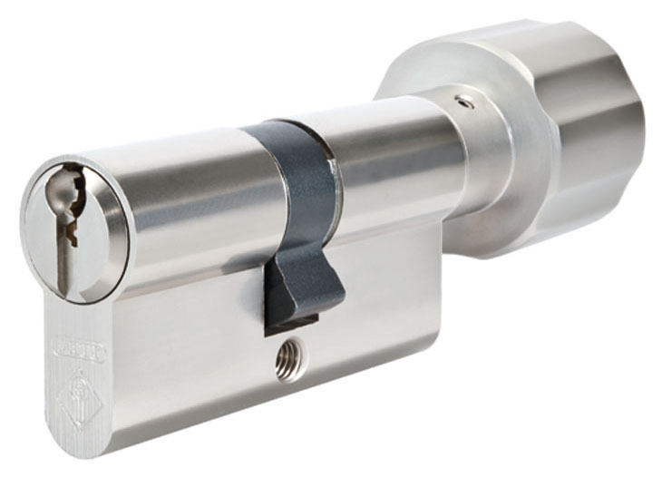 Knaufzylinder ABUS V14-Serie (V430)