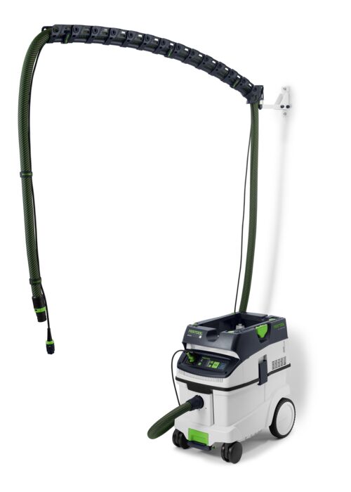 Absaugarm CT-ASA FLX W