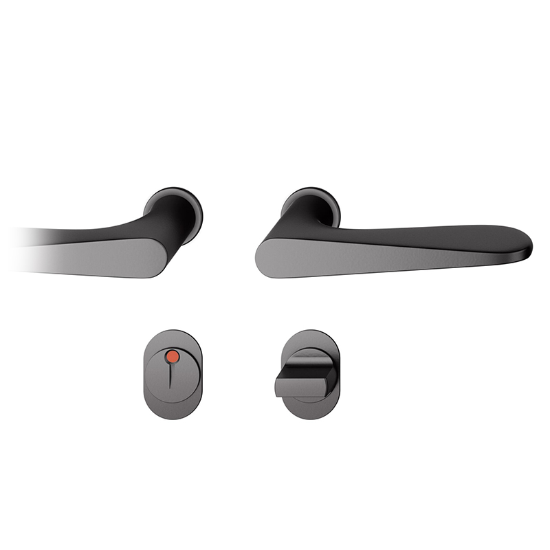 FSB Mini-Rosetten-Türgriff 1144